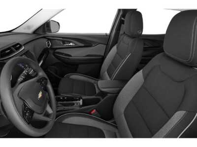 2023 Chevrolet TrailBlazer, $22464. Photo 12