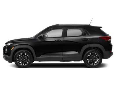 2023 Chevrolet TrailBlazer, $22464. Photo 3