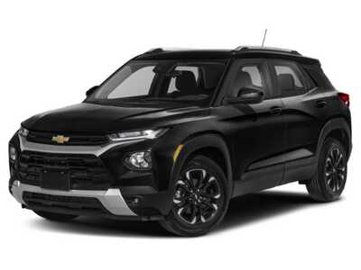 2023 Chevrolet TrailBlazer, $22464. Photo 4