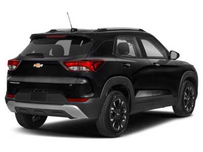2023 Chevrolet TrailBlazer, $22464. Photo 5