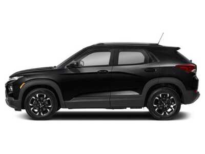 2023 Chevrolet TrailBlazer, $22464. Photo 6