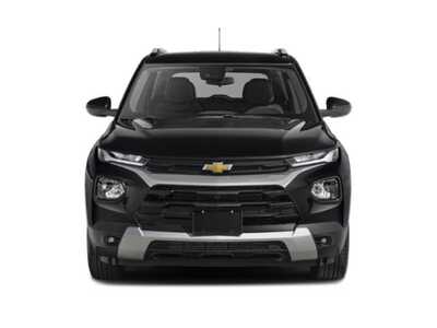 2023 Chevrolet TrailBlazer, $22464. Photo 7