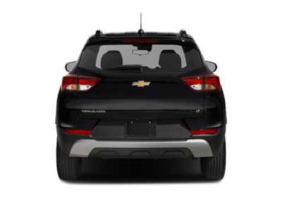 2023 Chevrolet TrailBlazer, $22464. Photo 8