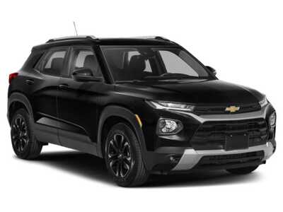 2023 Chevrolet TrailBlazer, $22464. Photo 9