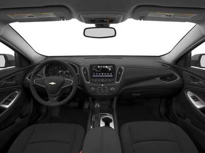 2016 Chevrolet Malibu, $10477. Photo 10