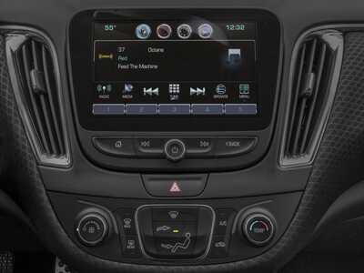 2016 Chevrolet Malibu, $10477. Photo 12