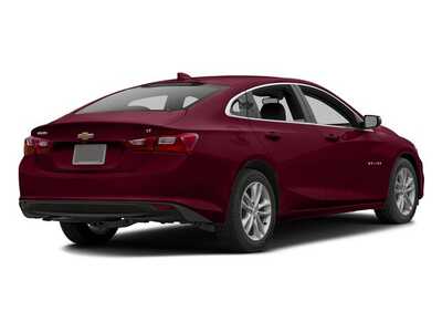 2016 Chevrolet Malibu, $10477. Photo 2
