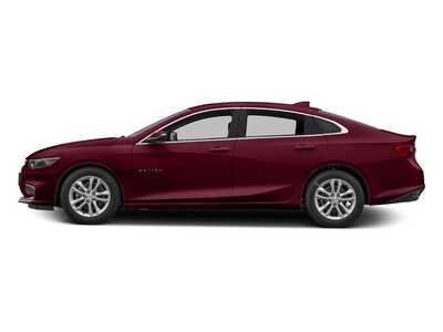 2016 Chevrolet Malibu, $10477. Photo 3