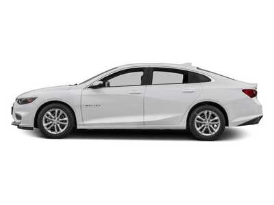2016 Chevrolet Malibu, $10477. Photo 6