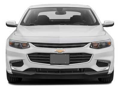 2016 Chevrolet Malibu, $10477. Photo 7