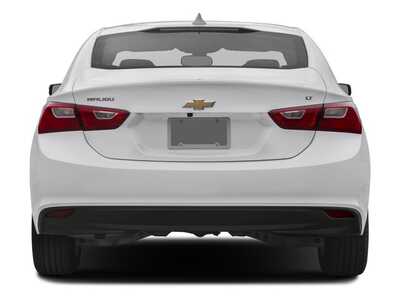 2016 Chevrolet Malibu, $10477. Photo 8