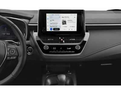 2025 Toyota Corolla, $27977. Photo 10