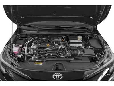 2025 Toyota Corolla, $27977. Photo 12