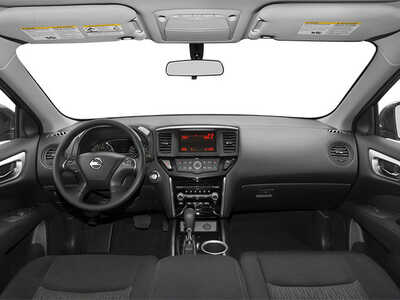 2013 Nissan Pathfinder, $8977. Photo 10