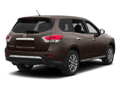 2013 Nissan Pathfinder, $8977. Photo 2