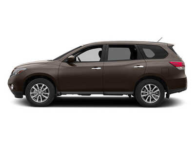 2013 Nissan Pathfinder, $8977. Photo 3