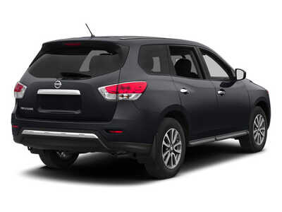 2013 Nissan Pathfinder, $8977. Photo 5