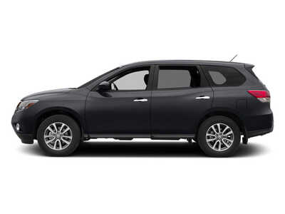 2013 Nissan Pathfinder, $8977. Photo 6