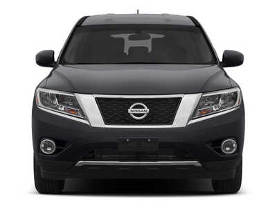 2013 Nissan Pathfinder, $8977. Photo 7
