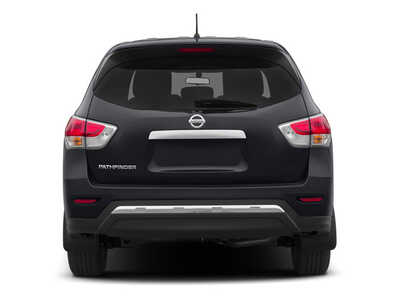 2013 Nissan Pathfinder, $8977. Photo 8