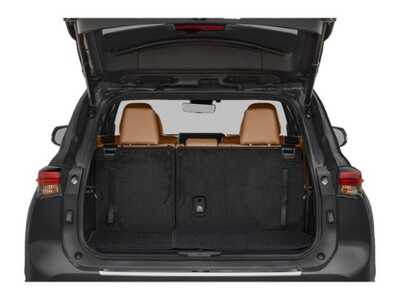 2024 Toyota Highlander, $45627. Photo 11