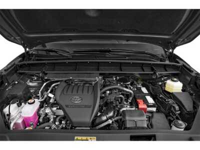 2024 Toyota Highlander, $45627. Photo 12