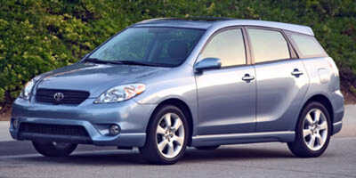 2005 Toyota Matrix, $7977. Photo 1