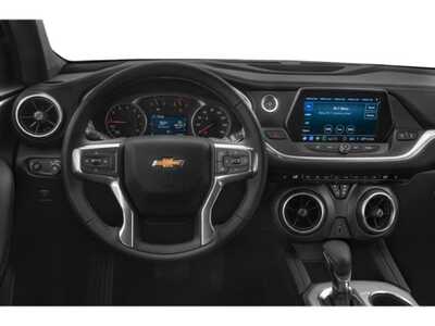 2019 Chevrolet Blazer, $19977. Photo 10