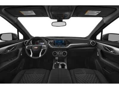 2019 Chevrolet Blazer, $19977. Photo 11