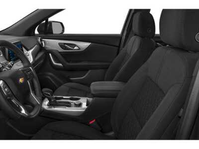 2019 Chevrolet Blazer, $19977. Photo 12