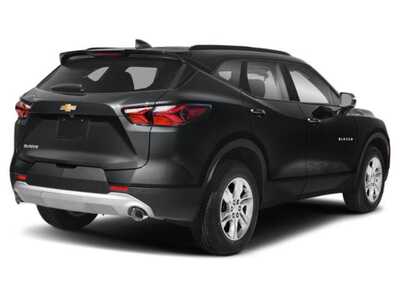 2019 Chevrolet Blazer, $19977. Photo 2