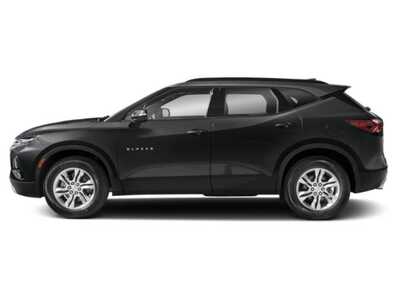2019 Chevrolet Blazer, $19977. Photo 3