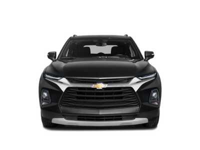 2019 Chevrolet Blazer, $19977. Photo 7