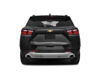 2019 Chevrolet Blazer, $19977. Photo 8