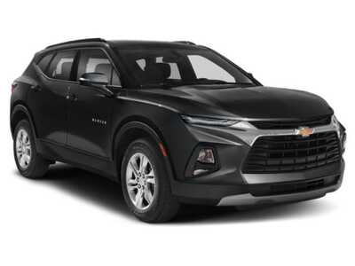 2019 Chevrolet Blazer, $19977. Photo 9