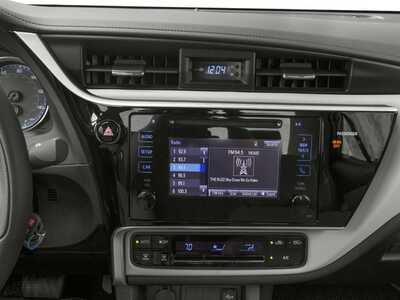 2017 Toyota Corolla, $15925. Photo 10