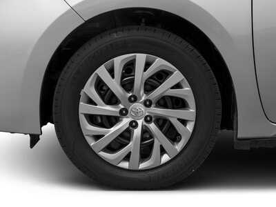 2017 Toyota Corolla, $15925. Photo 11