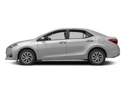 2017 Toyota Corolla, $15925. Photo 3