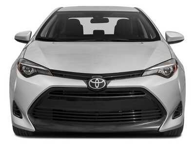 2017 Toyota Corolla, $15925. Photo 4
