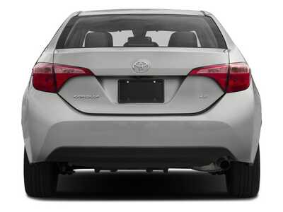 2017 Toyota Corolla, $15925. Photo 5