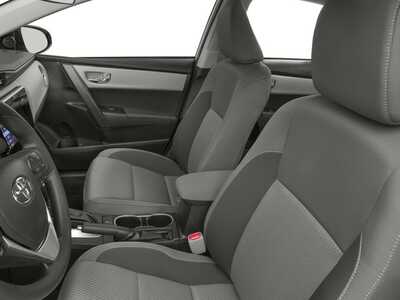 2017 Toyota Corolla, $15925. Photo 9