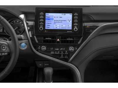 2021 Toyota Camry, $23977. Photo 10