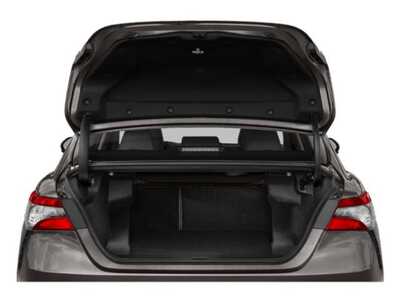 2021 Toyota Camry, $23977. Photo 11