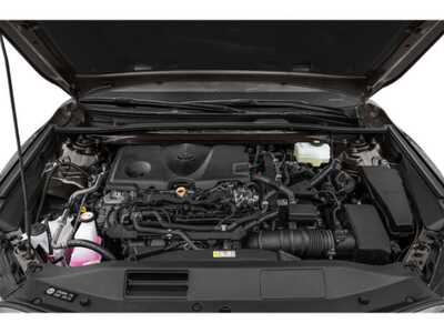 2021 Toyota Camry, $23977. Photo 12