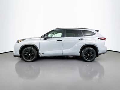 2024 Toyota Highlander, $0. Photo 4