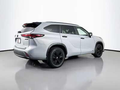2024 Toyota Highlander, $0. Photo 7