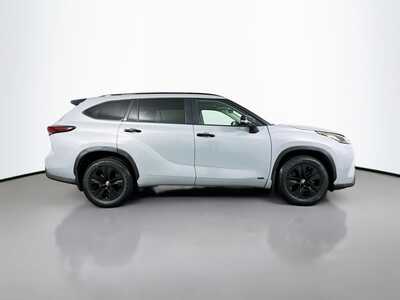 2024 Toyota Highlander, $0. Photo 8