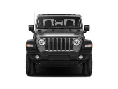 2021 Jeep Gladiator, $29477. Photo 7