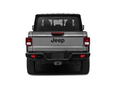 2021 Jeep Gladiator, $29477. Photo 8