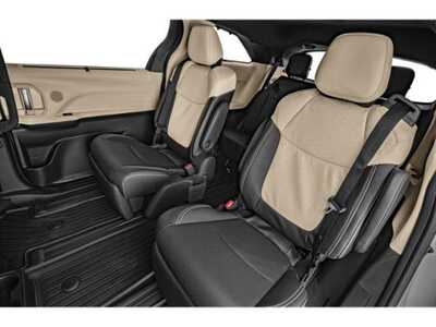 2026 Toyota Sienna, $57920. Photo 12
